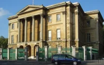 Visit Apsley House