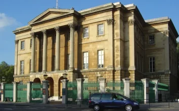 Apsley House