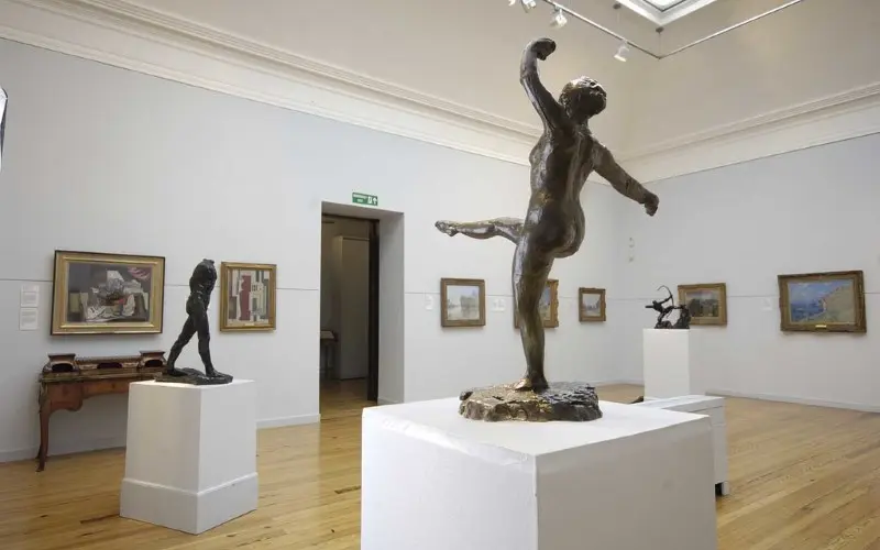 Aberdeen Art Gallery Tickets