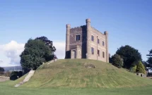 Visit Abergavenny Museum & Castle