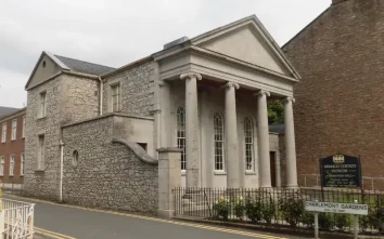 Armagh County Museum