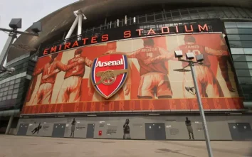 Arsenal Football Club Museum