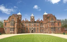 Visit Aston Hall