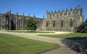 Auckland Castle