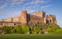 Visit Bamburgh Castle