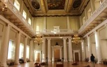 Visit Banqueting House