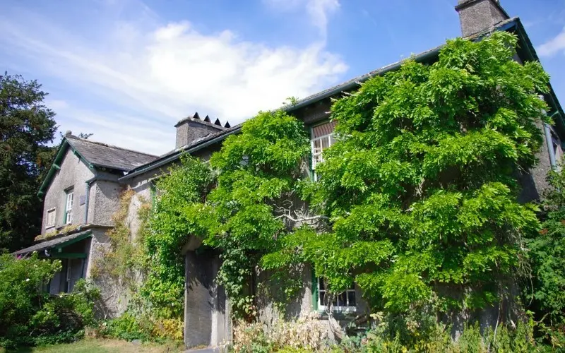 Visit Beatrix Potter’s House – Hill Top