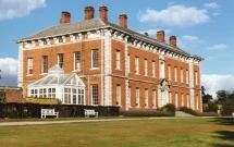 Visit Beningbrough Hall