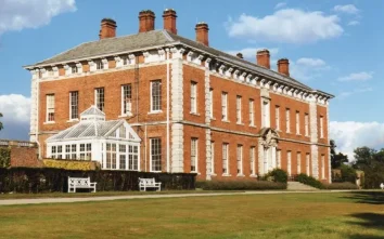 Beningbrough Hall