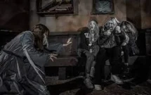 Visit Blackpool Tower Dungeon