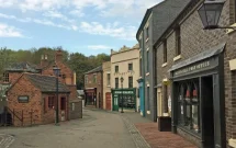 Visit Blists Hill Victorian Town