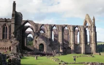 Visit Bolton Abbey