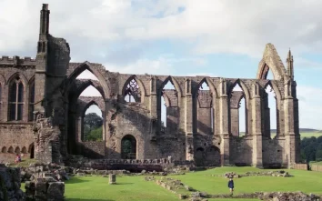 Bolton Abbey