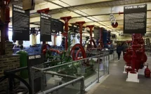 Visit Bradford Industrial Museum