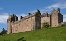 Visit Brodick Castle