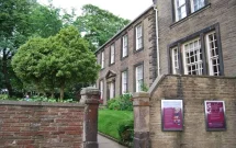 Visit Bronte Parsonage Museum