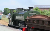 Visit Cambrian Heritage Railways