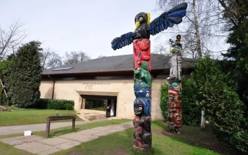 Captain Cook Birthplace Museum