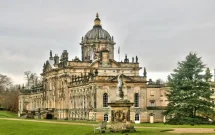 Visit Castle Howard