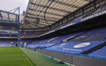 Chelsea Stadium Museum