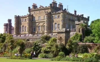 Culzean Castle