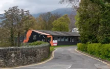 Visit Derwent Pencil Museum