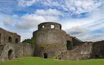 Visit Dinefwr Castle