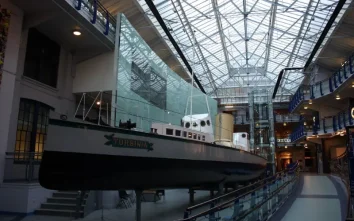 Discovery Museum