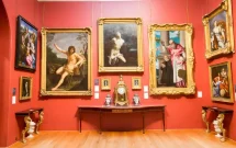 Visit The Dulwich Picture Gallery