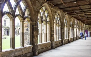 Durham Cathedral