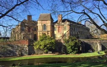 Eltham Palace