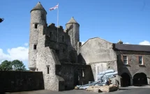 Visit Enniskillen Castle Museums