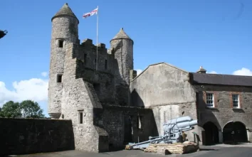 Enniskillen Castle Museums