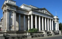 Visit Fitzwilliam Museum