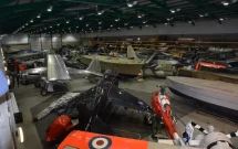 Visit Fleet Air Arm Museum