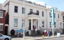 Visit Fleetwood Museum