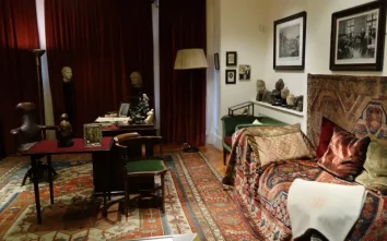 The Freud Museum