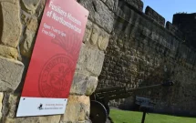 Visit Fusiliers Museum of Northumberland