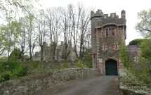 Visit Glenarm Castle