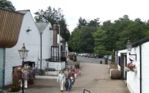 Visit The Glenturret Distillery