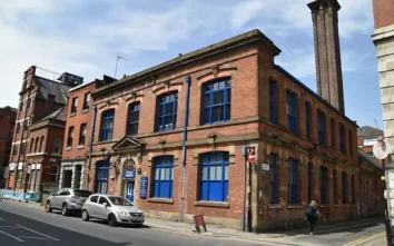 The Greater Manchester Police Museum