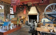 Visit Green Lane Museum