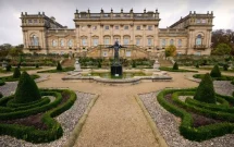 Visit Harewood House