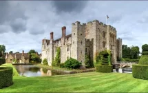 Visit Hever Castle & Gardens