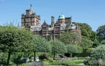 Visit Holker Hall and Gardens