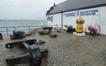 Visit Holyhead Maritime Museum