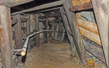 Visit Hopewell Colliery