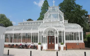 Horniman Museum and Gardens