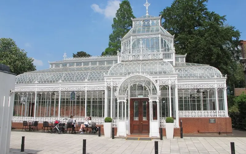 Horniman Museum and Gardens Tickets