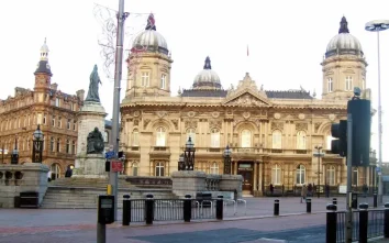 Hull Maritime Museum